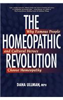 Homeopathic Revolution