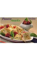 Paneer Snacks