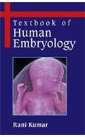 Textbook of Human Embryology
