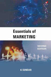 Essentials of Marketing, 2e