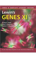 Lewin’s Genes XI