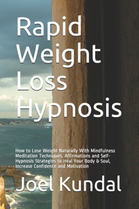 Rapid Weight Loss Hypnosis