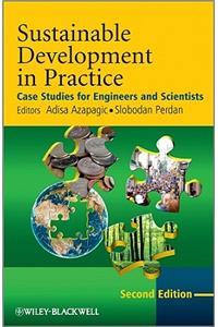Sustainable Development in Practice
