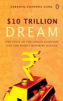 $Ten Trillion Dream