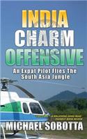 India Charm Offensive