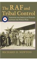 RAF and Tribal Control