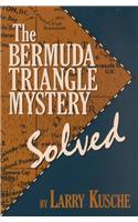 Bermuda Triangle Mystery - Solved