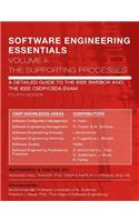 SOFTWARE ENGINEERING ESSENTIALS, Volume II