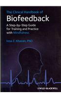 Clinical Handbook of Biofeedba