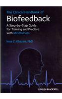 Clinical Handbook of Biofeedba