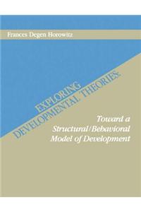 Exploring Developmental Theories