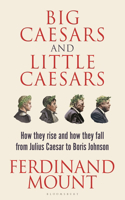 Big Caesars and Little Caesars