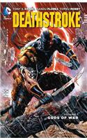 Deathstroke, Volume 1