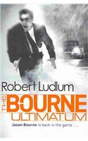 The Bourne Ultimatum