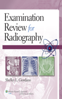 Examination Review for Radiography with Access Code