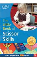 The Little Book of Scissor Skills