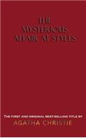 Mysterious Affair at Styles