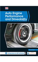 Auto Engine Performance and Driveability