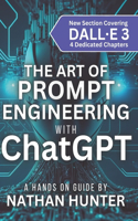 Art of Prompt Engineering with chatGPT