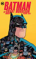 Batman by Grant Morrison Omnibus Volume 3