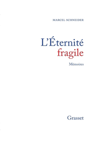 L'éternité fragile T01