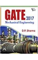 Gate 2017 Mechanical Engineering