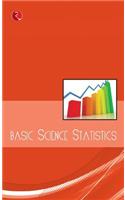Basic Science Statistics: Statistics