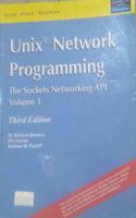Unix Network Programming Vol - 1 3e