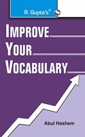 Improve Your Vocabulary