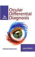 Ocular Differential Diagnosis