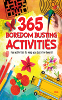 365 Boredom Busting (NEW)