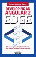 Developing An Angular 2 Edge