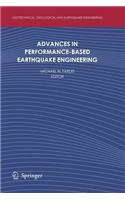 Advances in Performance-Based Earthquake Engineering