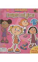 Imanes Magicos/ Magical Magnets