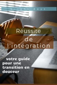Réussite de l'intégration