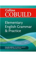 COBUILD Elementary English Grammar and Practice