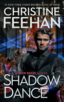 Shadow Dance: (Shadow Riders Novel)