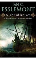 Night of Knives