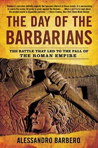 The Day of the Barbarians