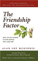 Friendship Factor