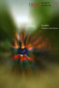 Rapid Biological Inventories: 19