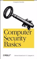 Computer Security Basics