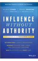 Influence Without Authority