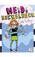 Heidi Heckelbeck Gets Glasses