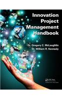 Innovation Project Management Handbook