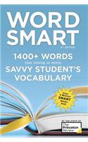 Word Smart, 6th Edition