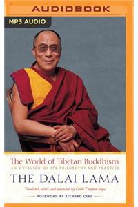 World of Tibetan Buddhism