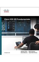 Cisco IOS Xr Fundamentals
