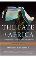 Fate of Africa