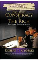 Rich Dad's Conspiracy of the Rich